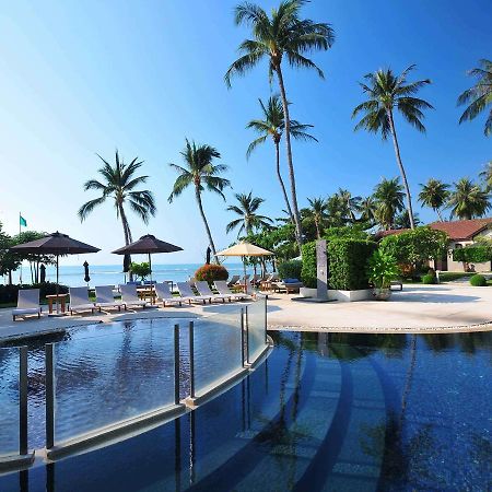 Mercure Koh Samui Beach Resort Екстериор снимка