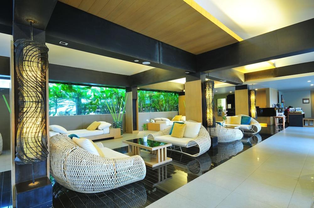 Mercure Koh Samui Beach Resort Екстериор снимка