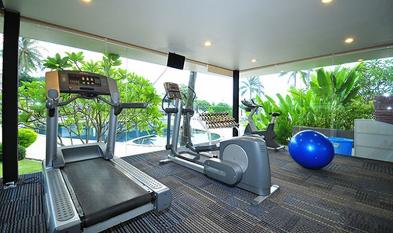 Mercure Koh Samui Beach Resort Екстериор снимка