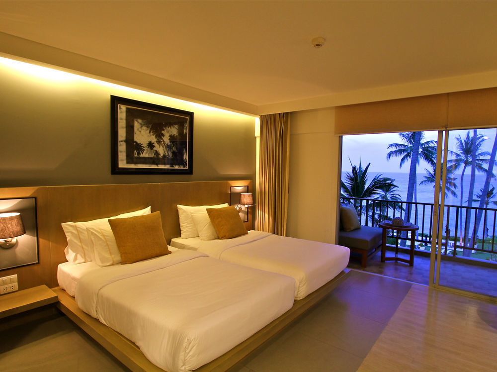 Mercure Koh Samui Beach Resort Екстериор снимка