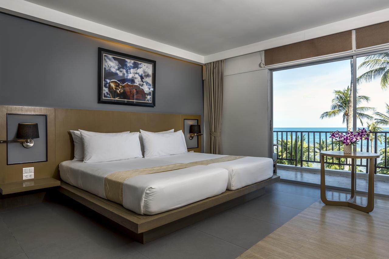 Mercure Koh Samui Beach Resort Екстериор снимка