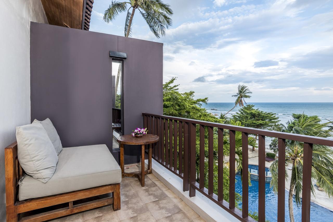 Mercure Koh Samui Beach Resort Екстериор снимка
