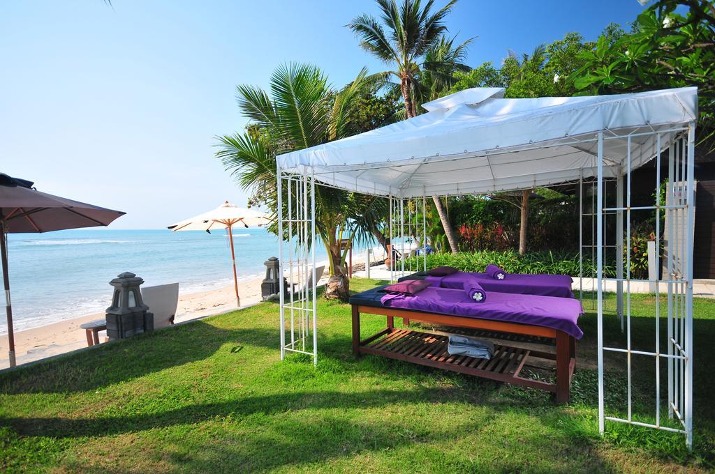 Mercure Koh Samui Beach Resort Екстериор снимка