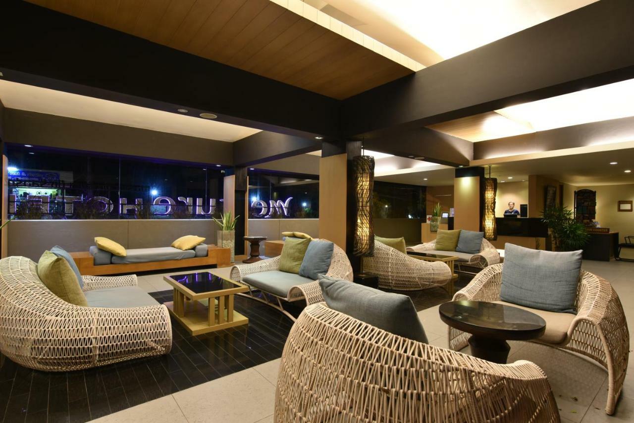 Mercure Koh Samui Beach Resort Екстериор снимка